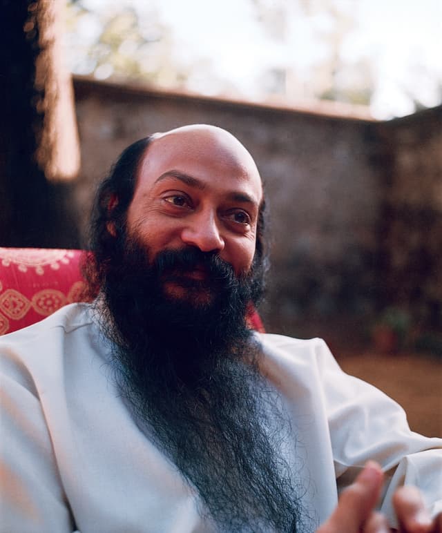 Rajneesh 